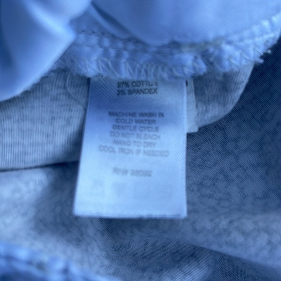 🩷 Katherine Barclay Montreal; Designer Black/White Pants. Fits Misses Sz. 12/14! - Picture 6 of 6